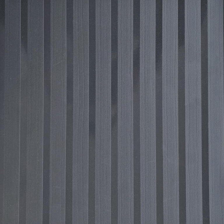 DB09 Ripple Iron Gray